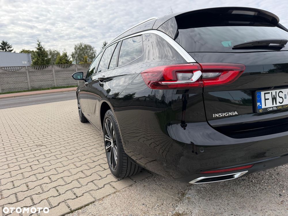 Opel Insignia 2.0 CDTI Elegance S&S - 21