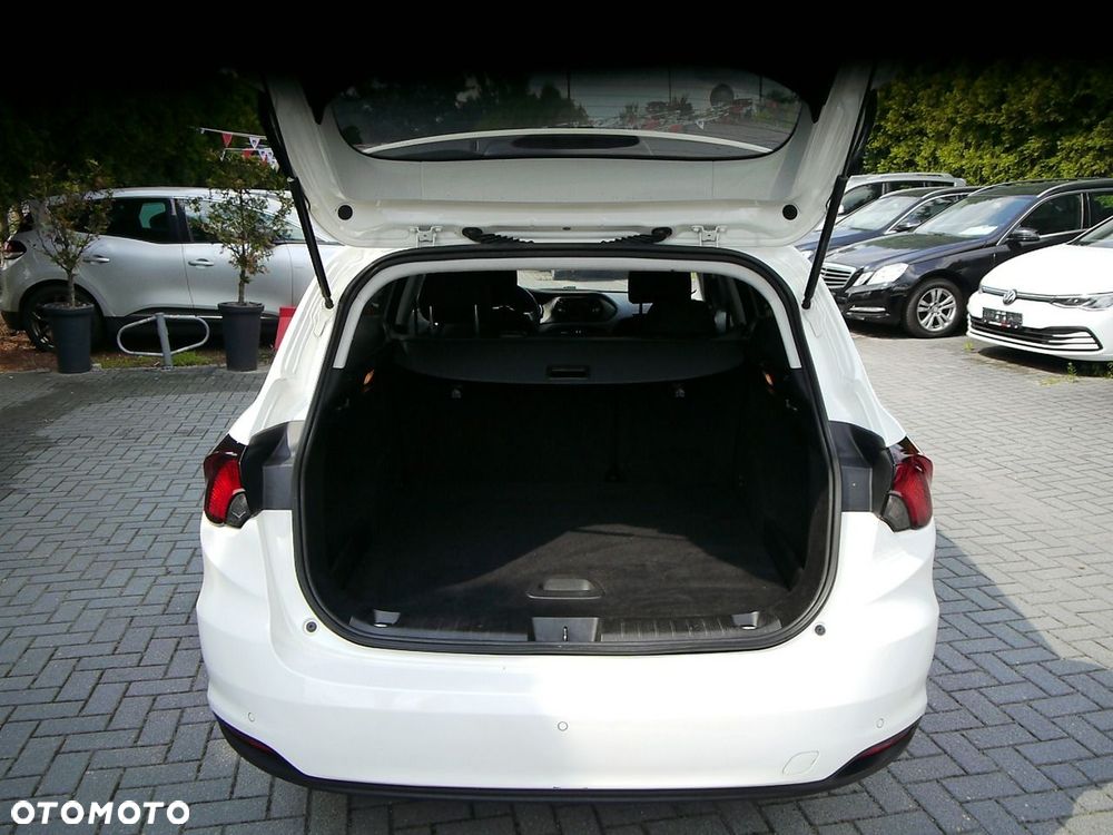 Fiat Tipo 1.4 16v Street - 15