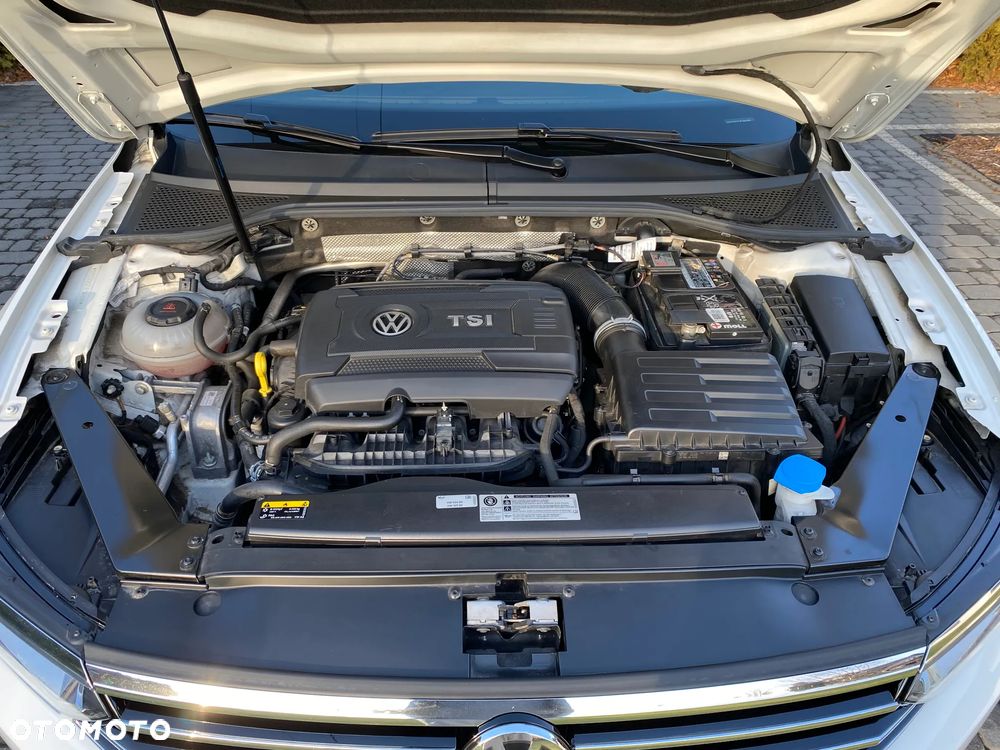 Volkswagen Passat ver-1-8-tsi-bmt-highline-dsg - 11