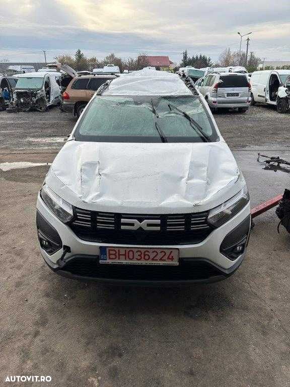 Dezmembrari Dacia Jogger Radiator apa 2024 COMBI 999 - 1