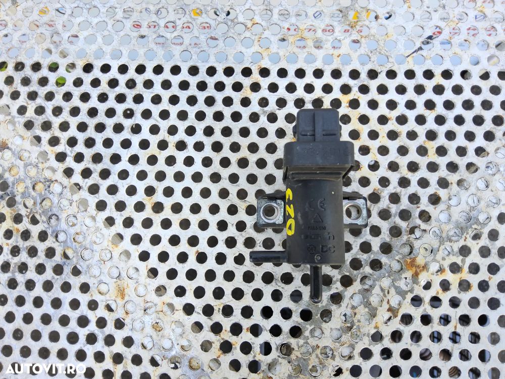 Electrovalva turbina Dacia dokker 1.5 duster Logan Renault clio 4 Scenic 2.0 Master 2.3 cod 8200762162 - 3
