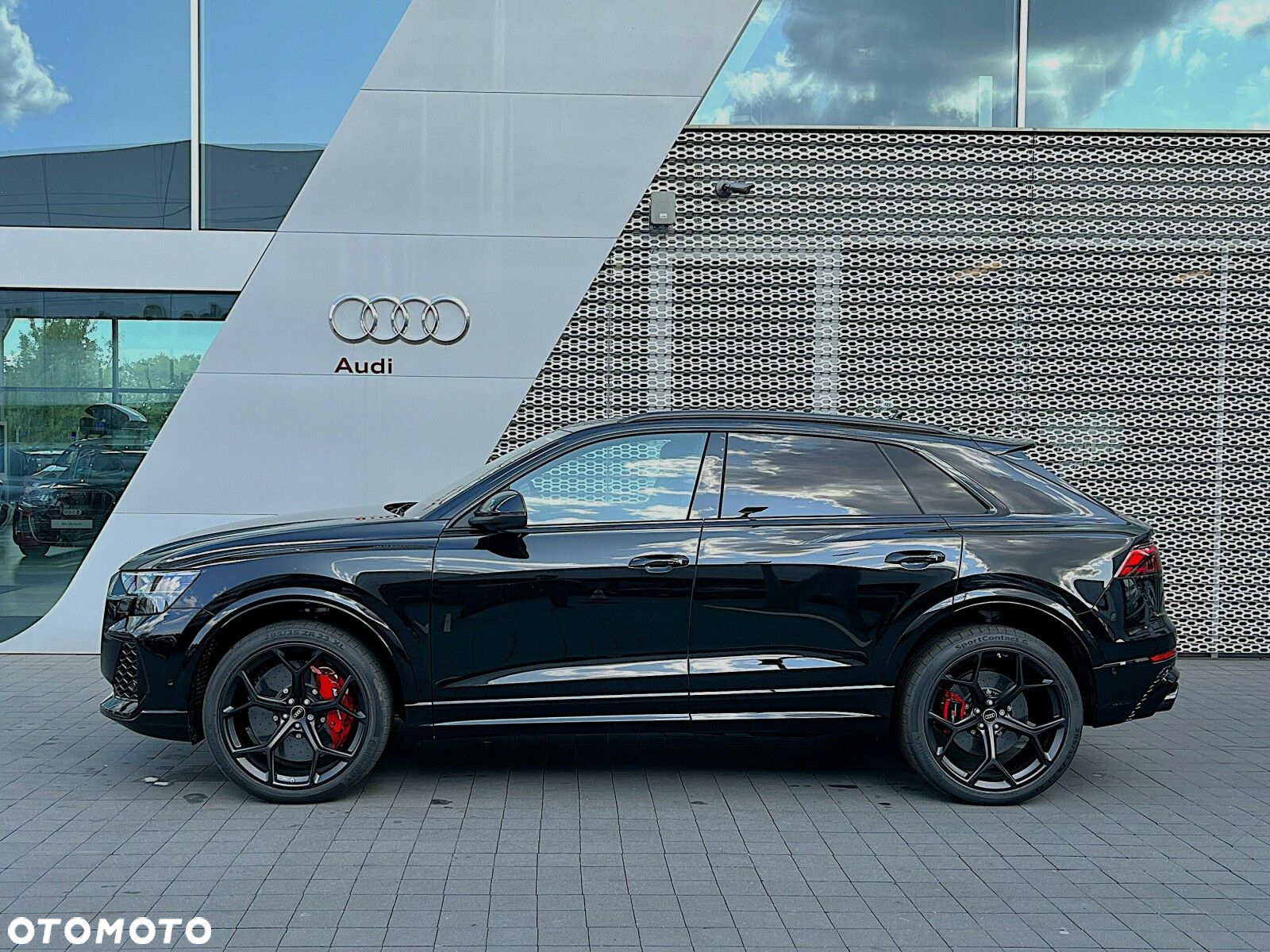 Audi RS Q8 - 6
