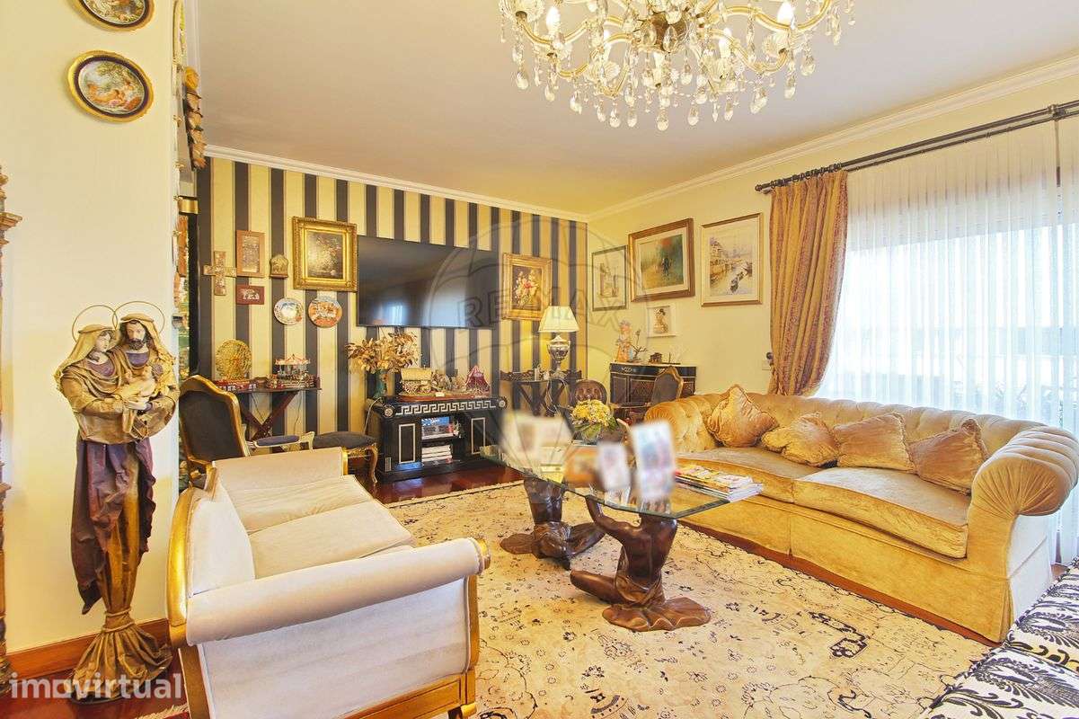 Apartamento T4 para venda - Grande imagem: 2/14