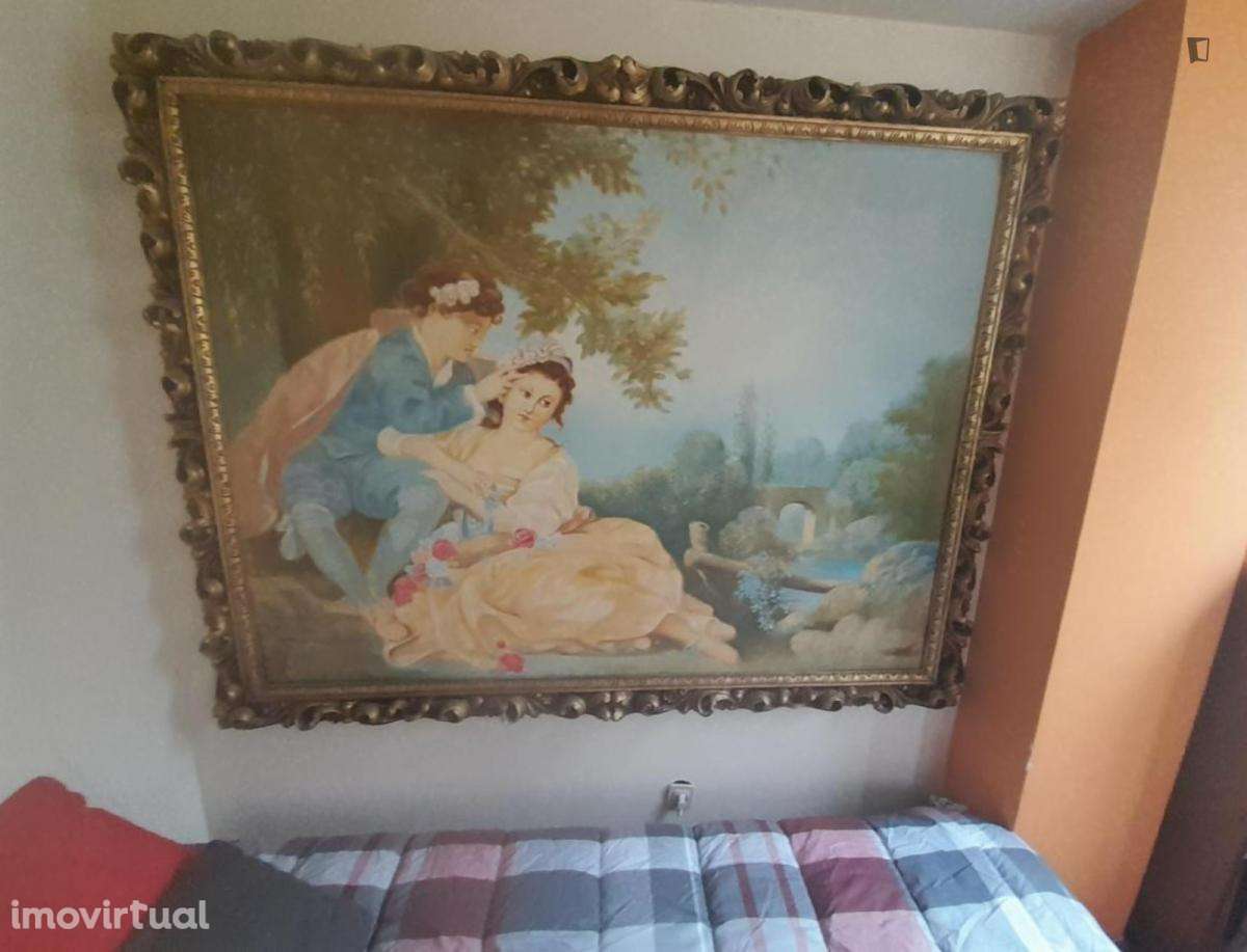 Apartamento com 1 quartos - localizado em Santo Ildefonso Porto - Grande imagem: 3/22