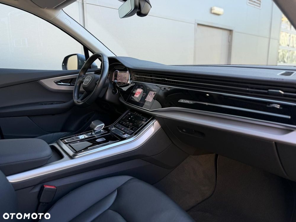 Audi Q7 - 22