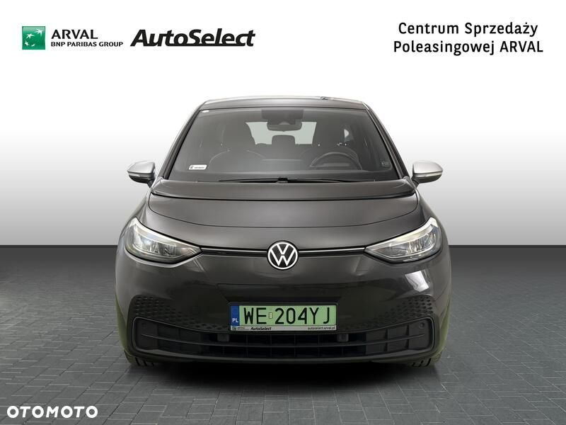 Volkswagen ID.3 58kWh 1ST - 9