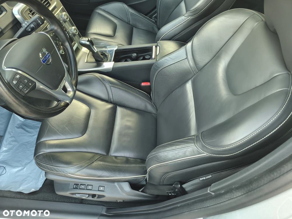 Volvo V60 D3 RDesign - 21