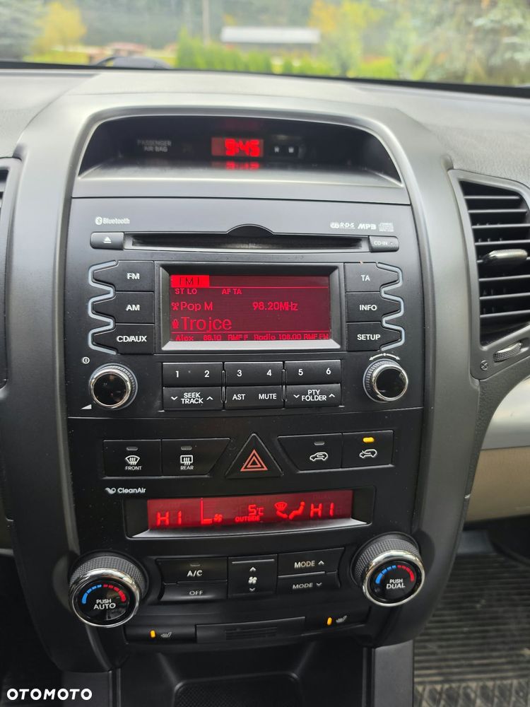 Kia Sorento 2.2 CRDi 4WD Executive - 21