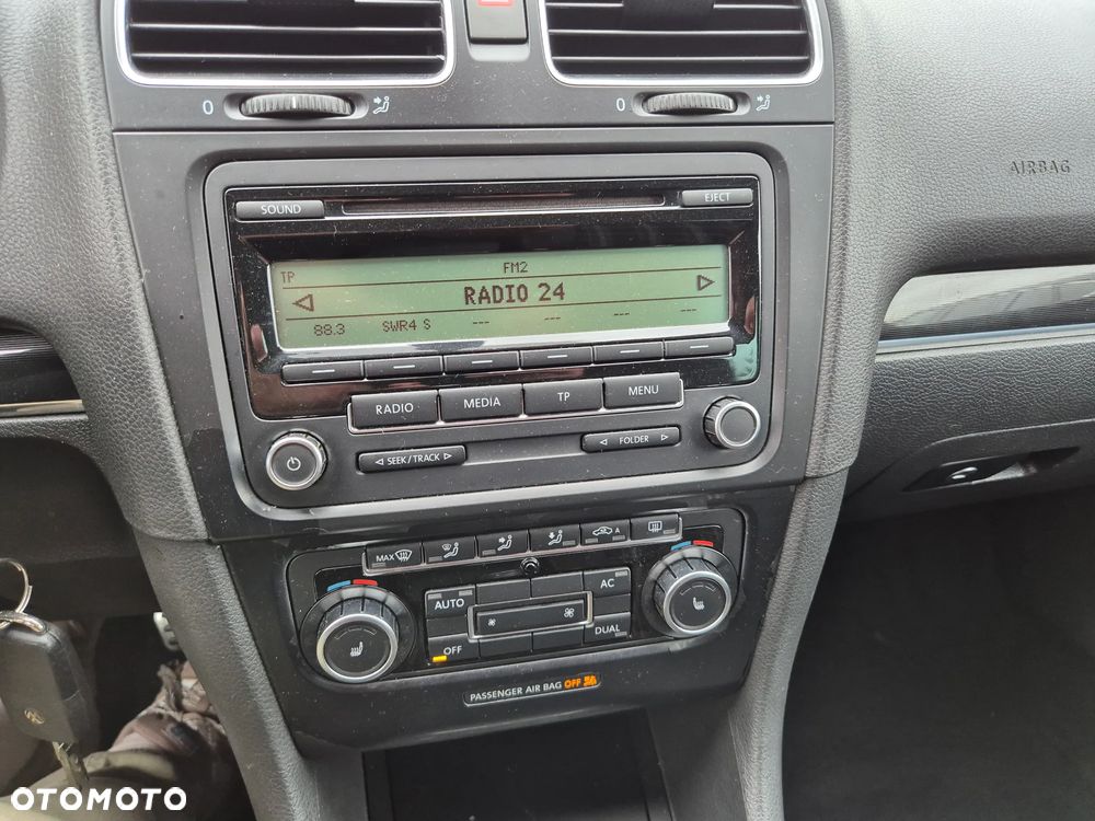 Volkswagen Golf 2.0 GTI - 17