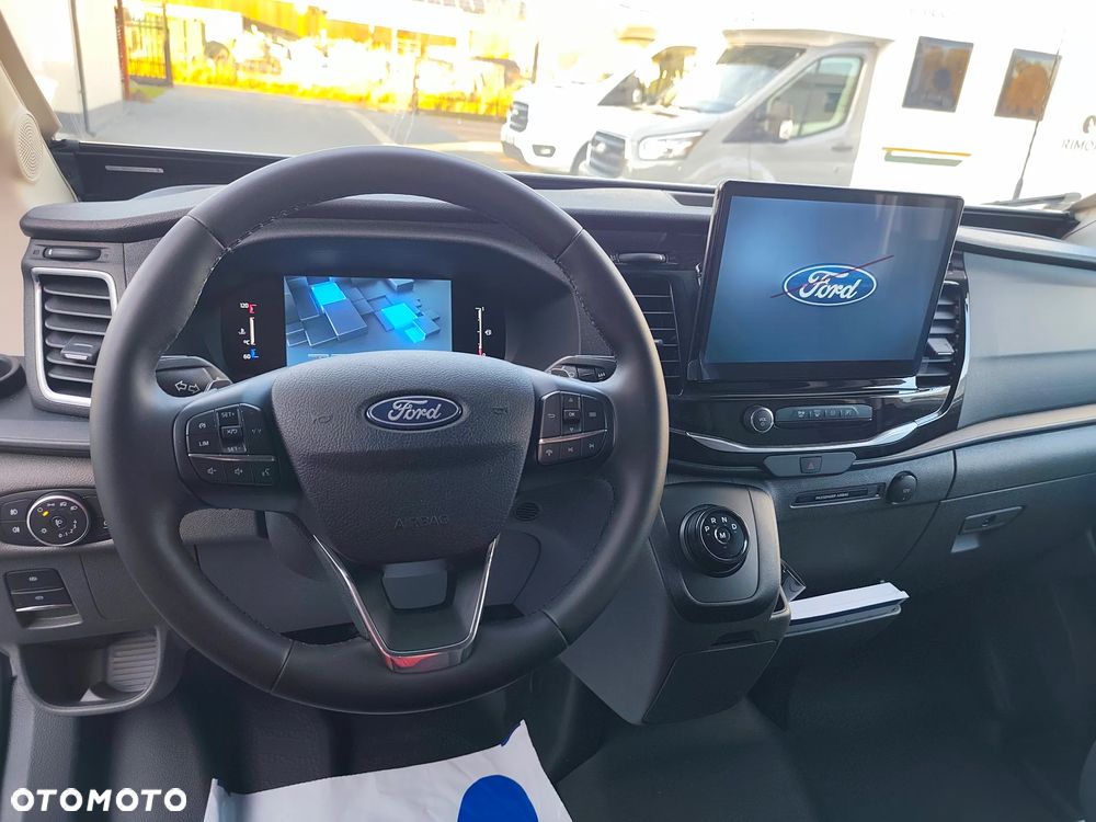 Rimor KILIG 69 Plus NOWY Automat Xenon Alu Doposażony 5 Osobowy Zimowy Kamera FV23% Promocja Dealer - 14