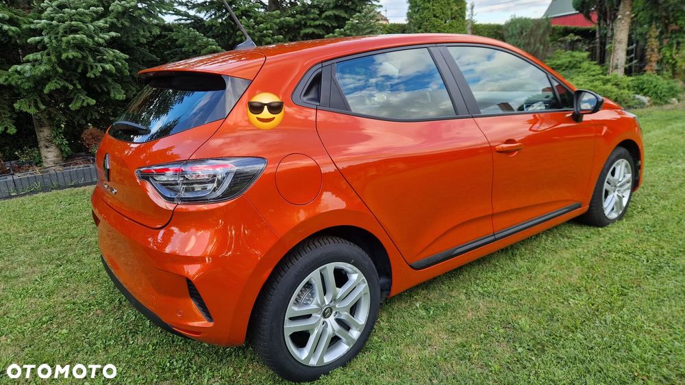 Renault Clio - 3