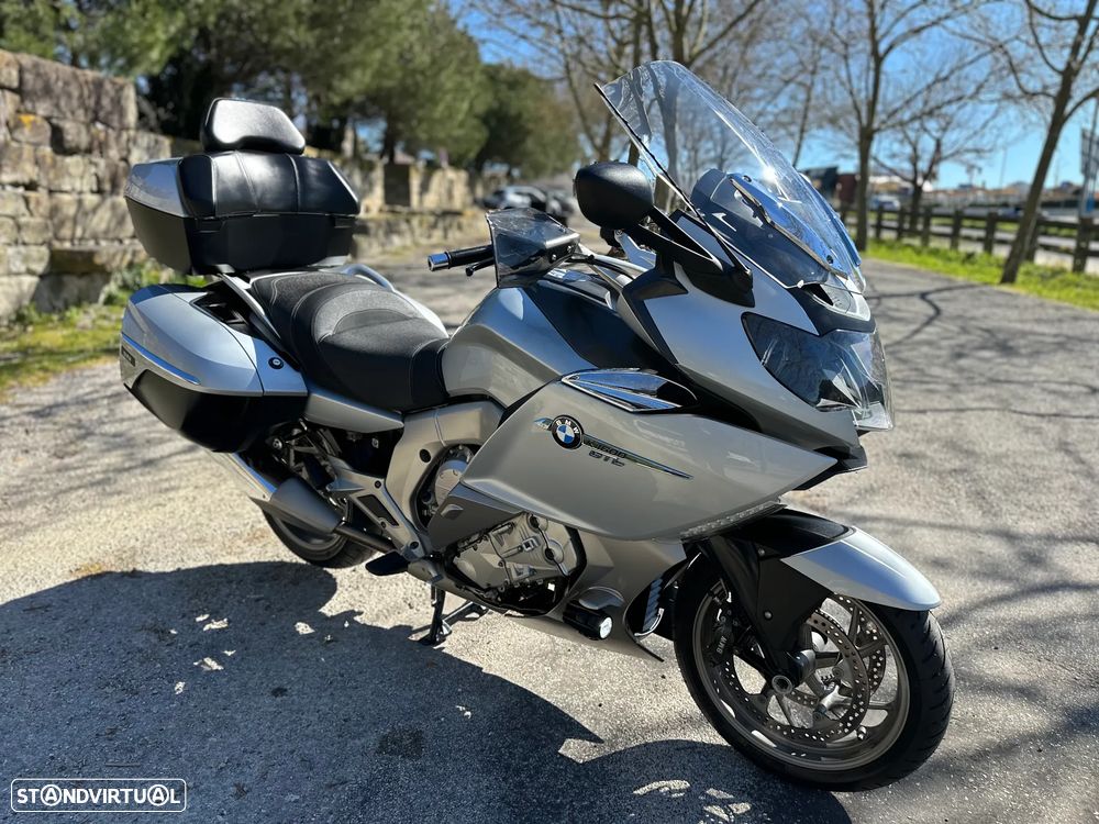 BMW K 1600 GTL K 1600 GTL - 15