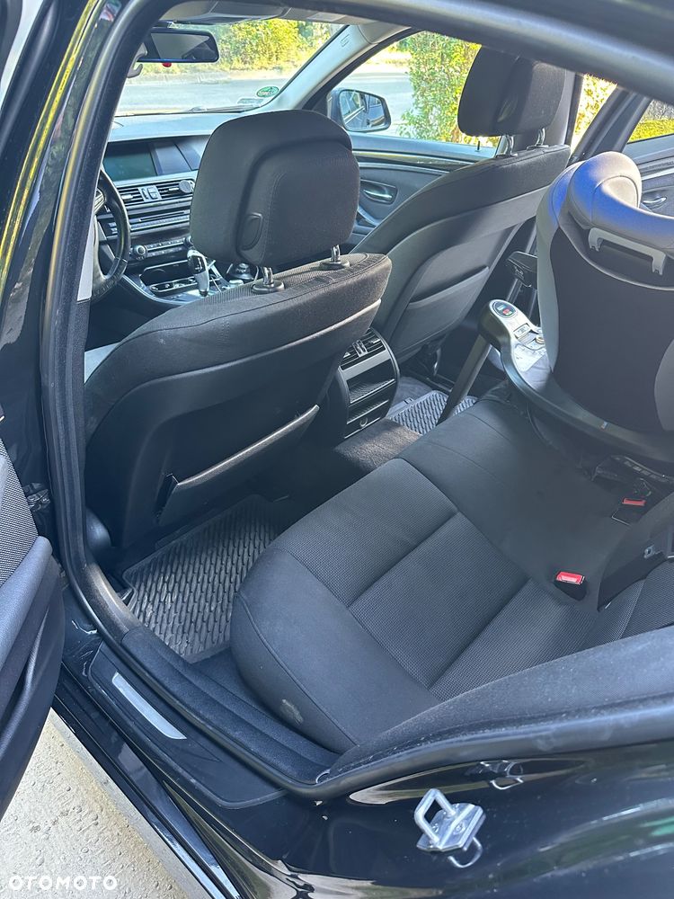 BMW Seria 5 - 13