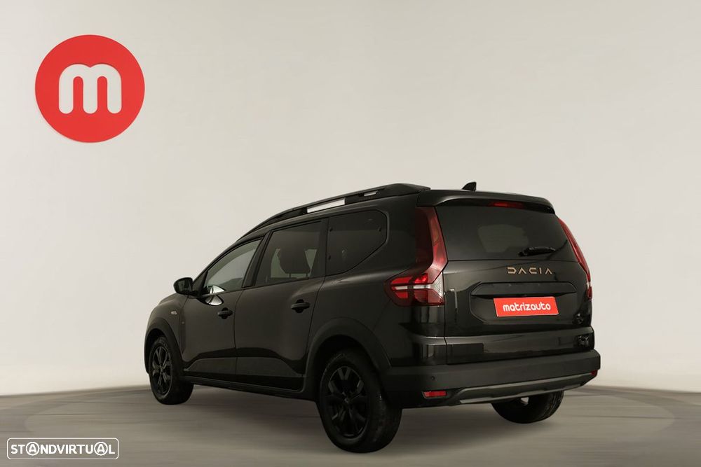 Dacia Jogger 1.0 ECO-G Extreme+ Up&Go 7L Bi-Fuel - 3