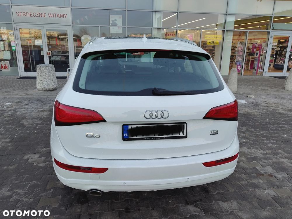 Audi Q5 - 22