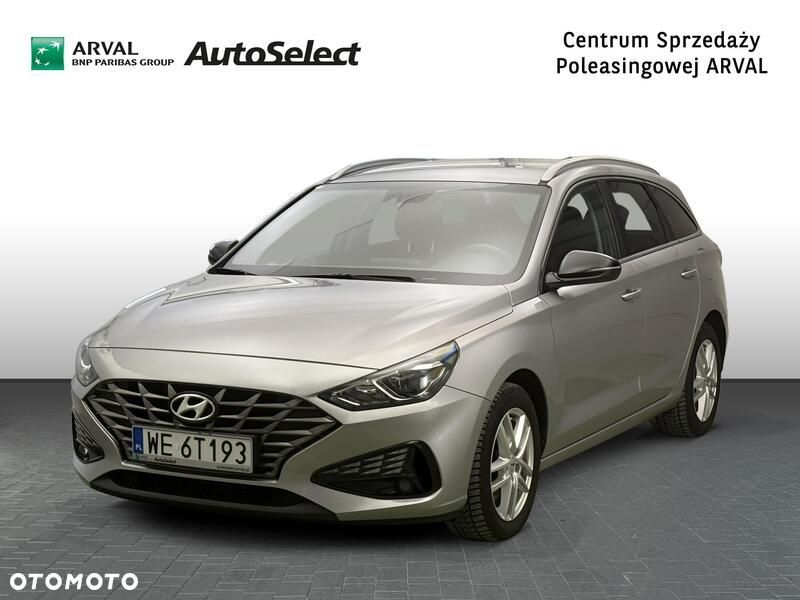 Hyundai i30 1.0 T-GDI Smart DCT - 2