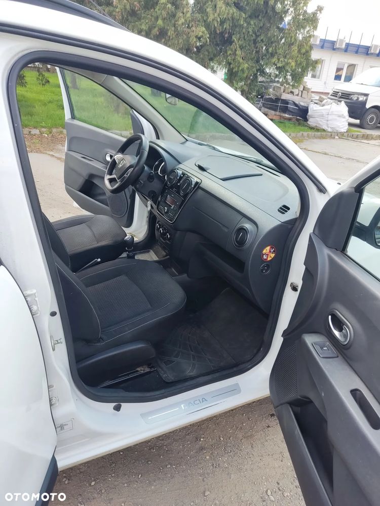 Dacia Lodgy - 19