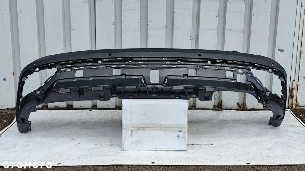 ZDERZAK TYLNY TYŁ HYUNDAI TUCSON IV 4 LIFT 2024- 86612N7GA0 - 7