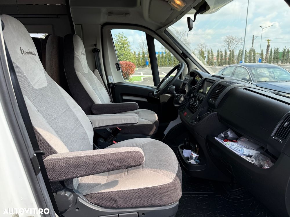 Benimar Sport 345 - 31