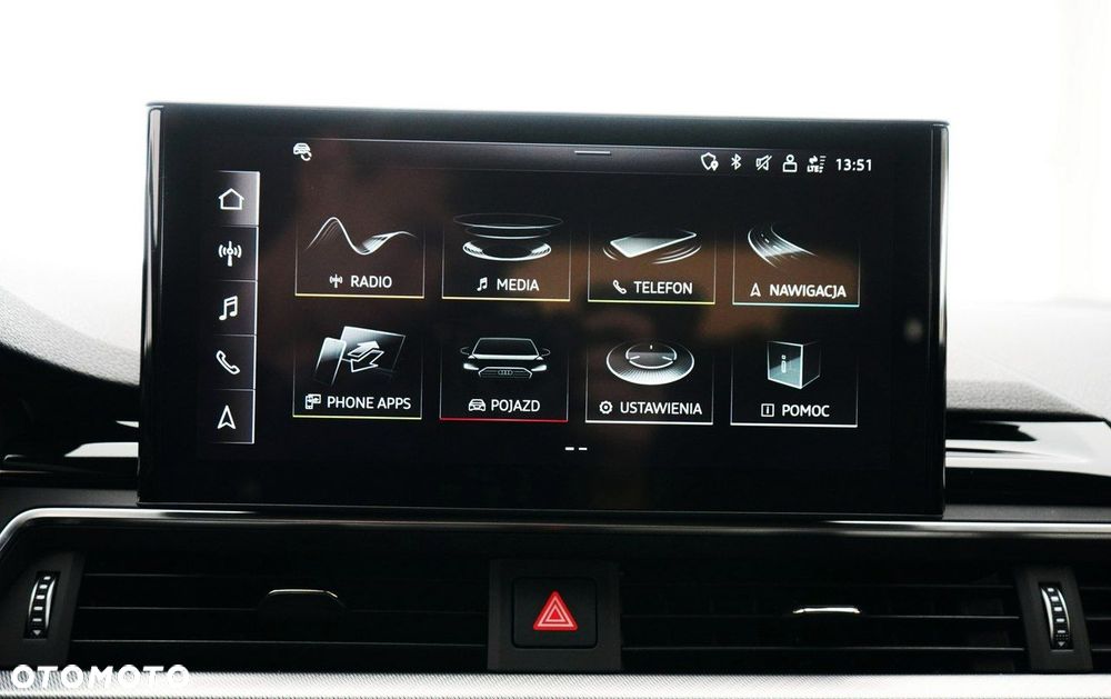 Audi A4 Allroad - 34