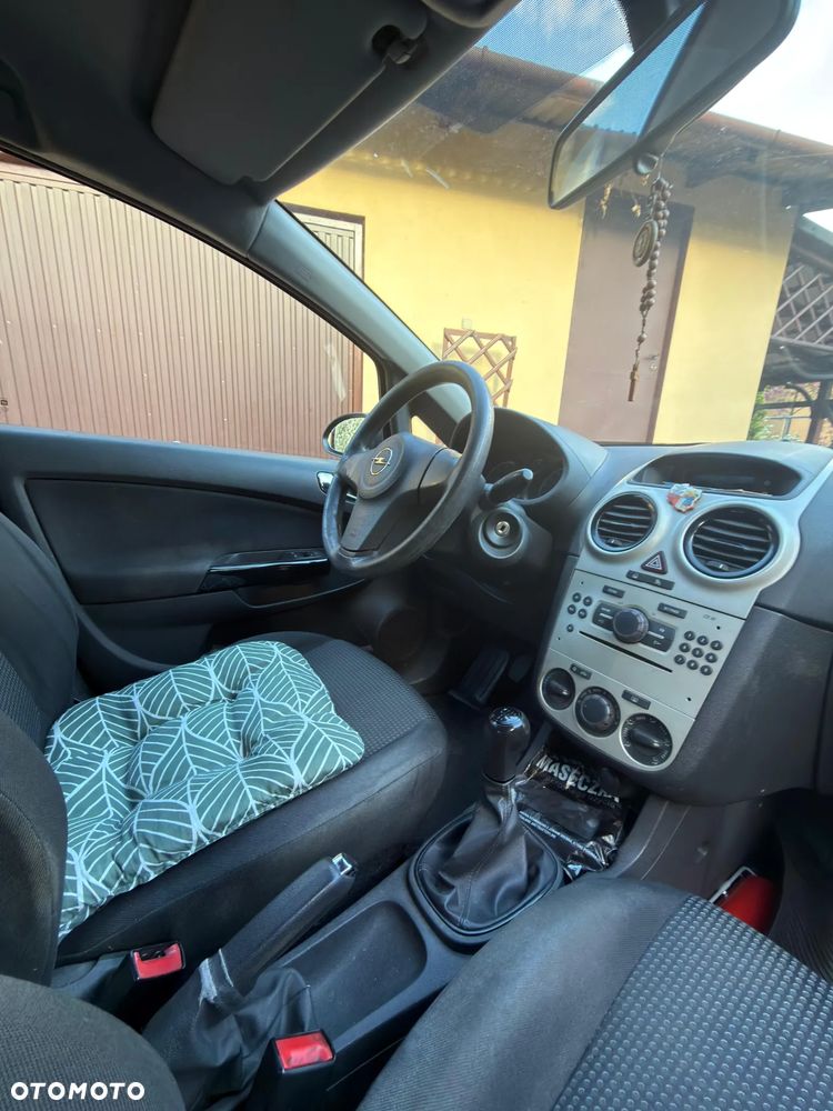 Opel Corsa 1.3 CDTI - 8