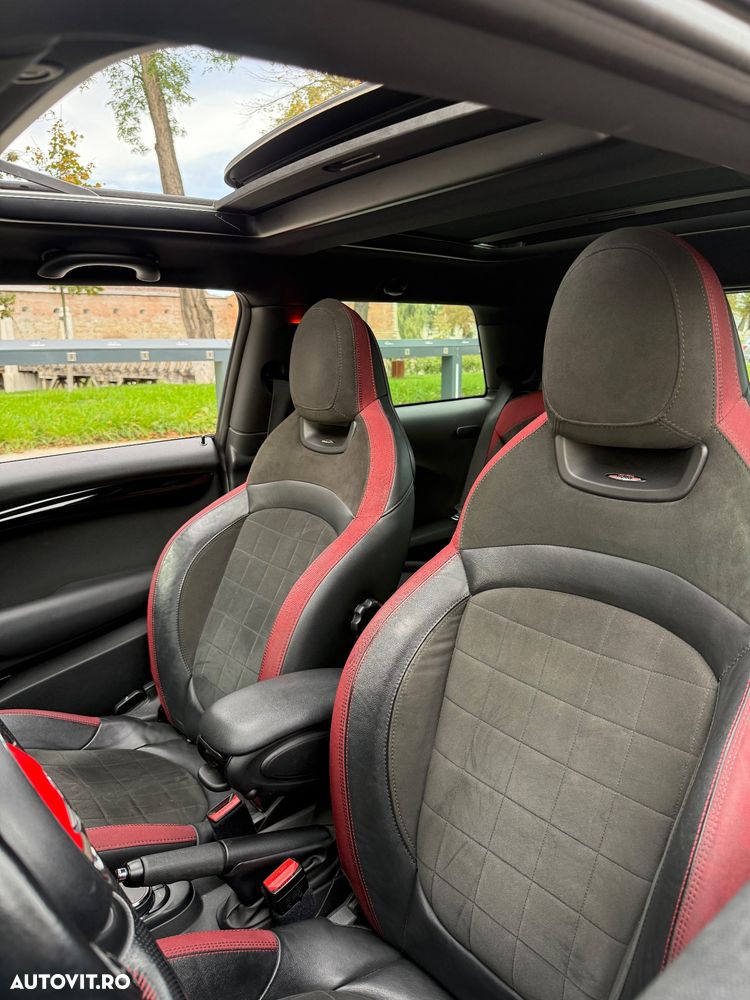 Mini John Cooper Works - 9