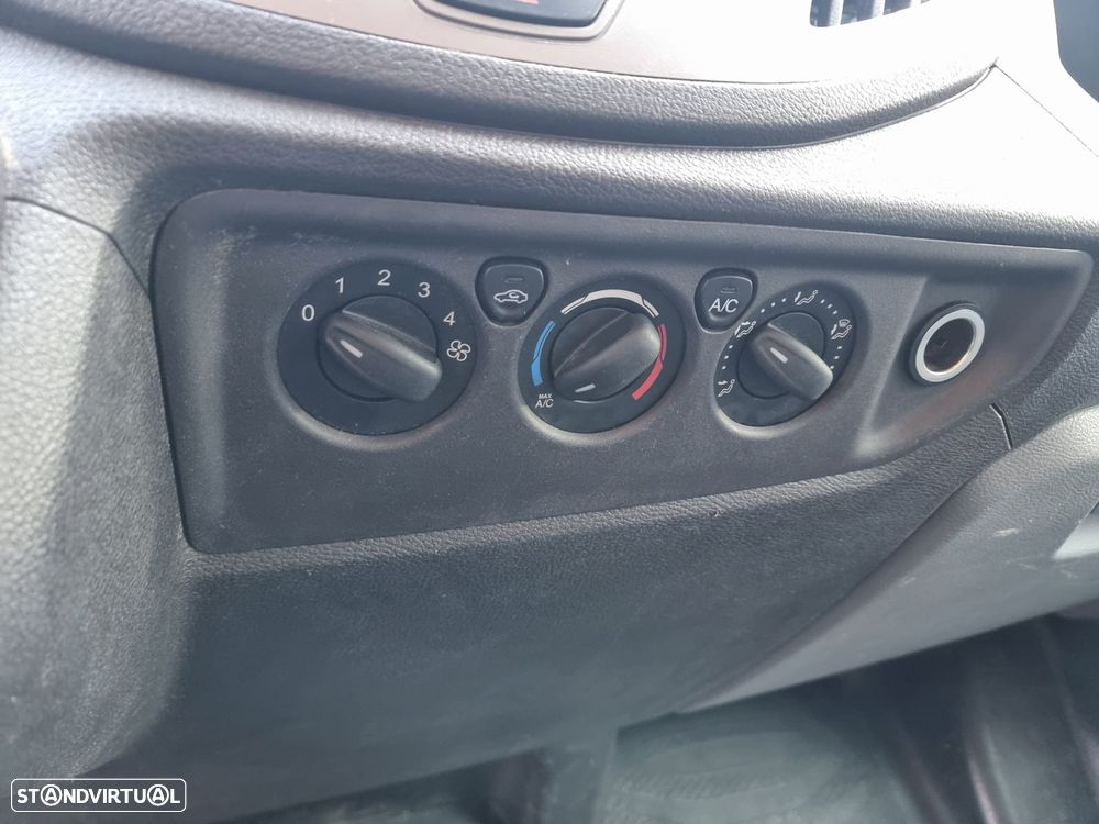 Ford Transit 310 L3 2.2 TDCi H2 Ambiente - 8