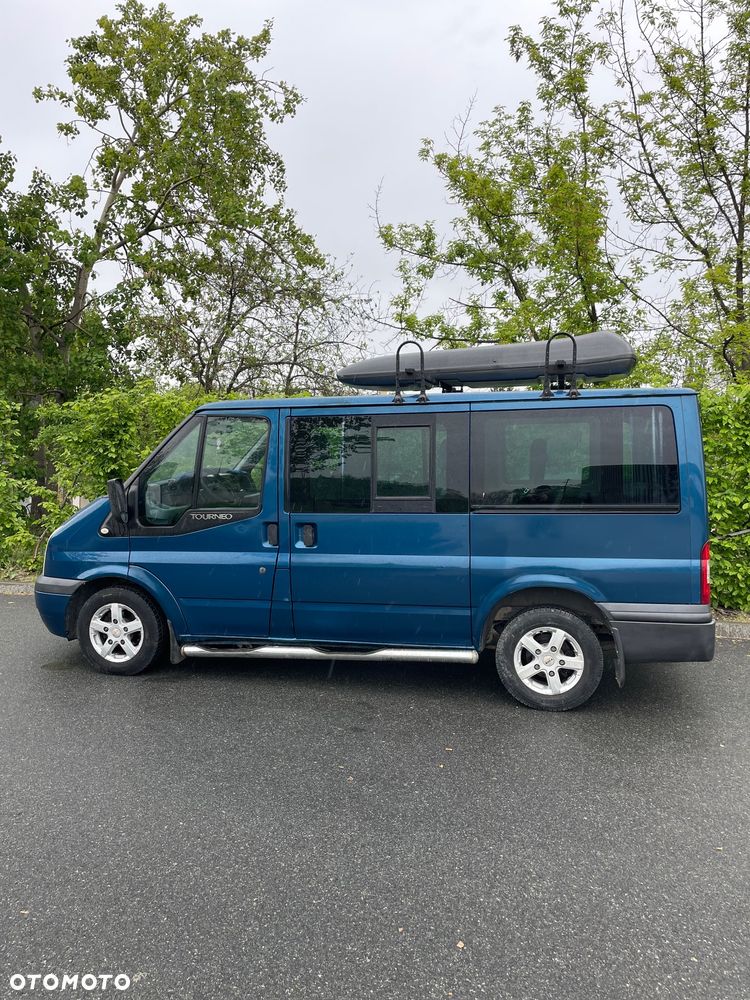Ford Transit - 23