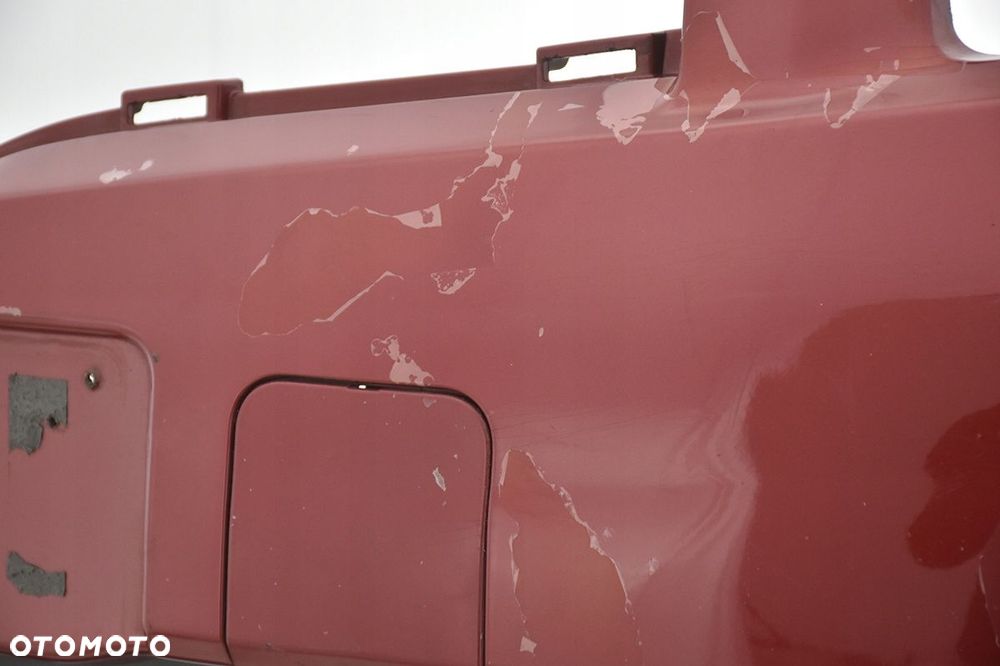 zderzak przedni przód nissan qashqai i j10 lift - 5