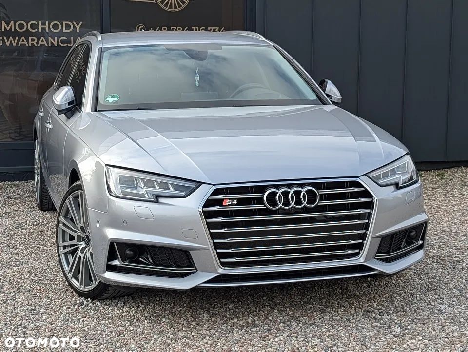 Audi A4 - 2
