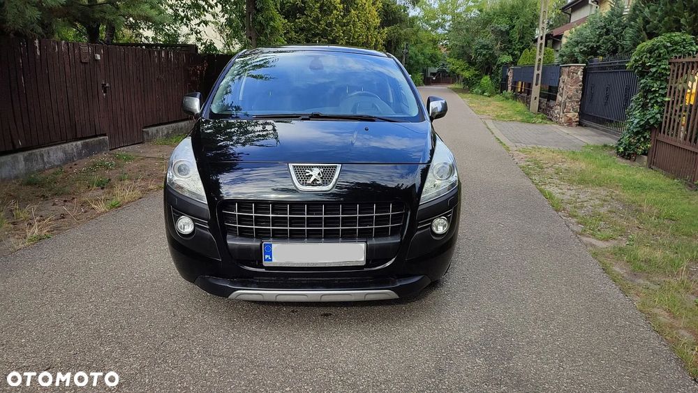 Peugeot 3008 HDi 115 Active - 19