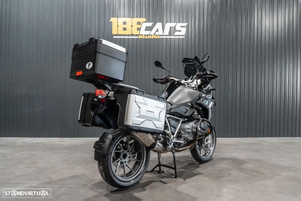 BMW R 1250 GS - 23