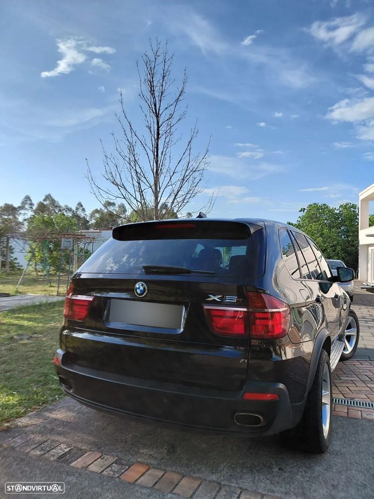 BMW X5 3.0 d - 6