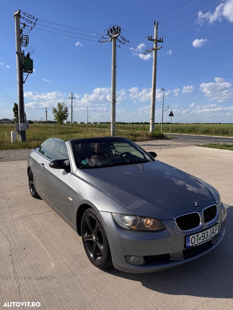 BMW Seria 3 320i - 2