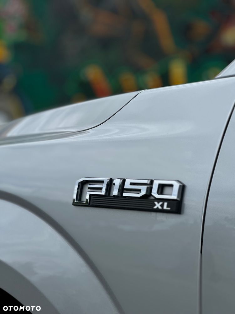 Ford F150 - 15