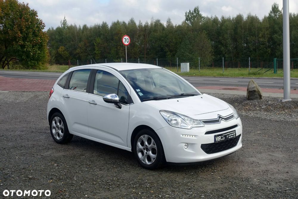 Citroën C3 1.2 PureTech Exclusive - 3