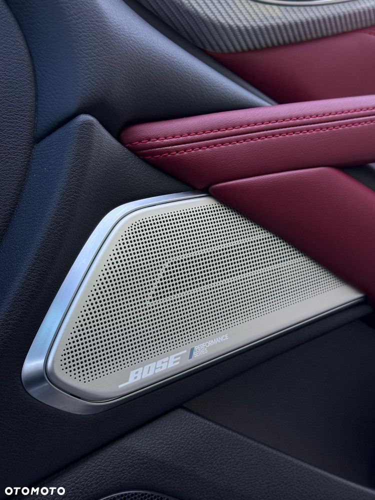Infiniti Q60 Q60S 3.0t AWD Sport Tech - 15