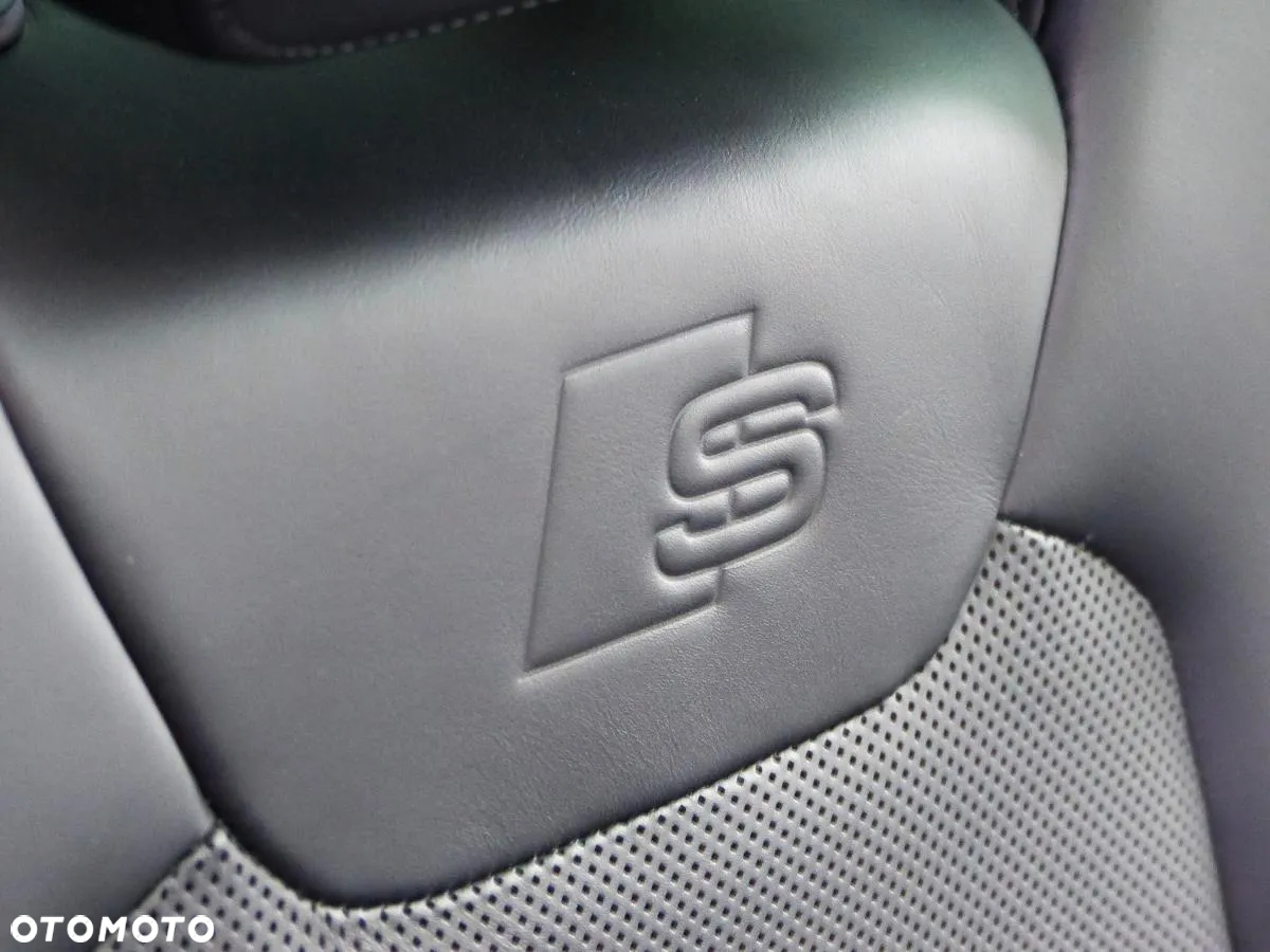 Audi A8 L 60 TFSI e Quattro Tiptronic - 25