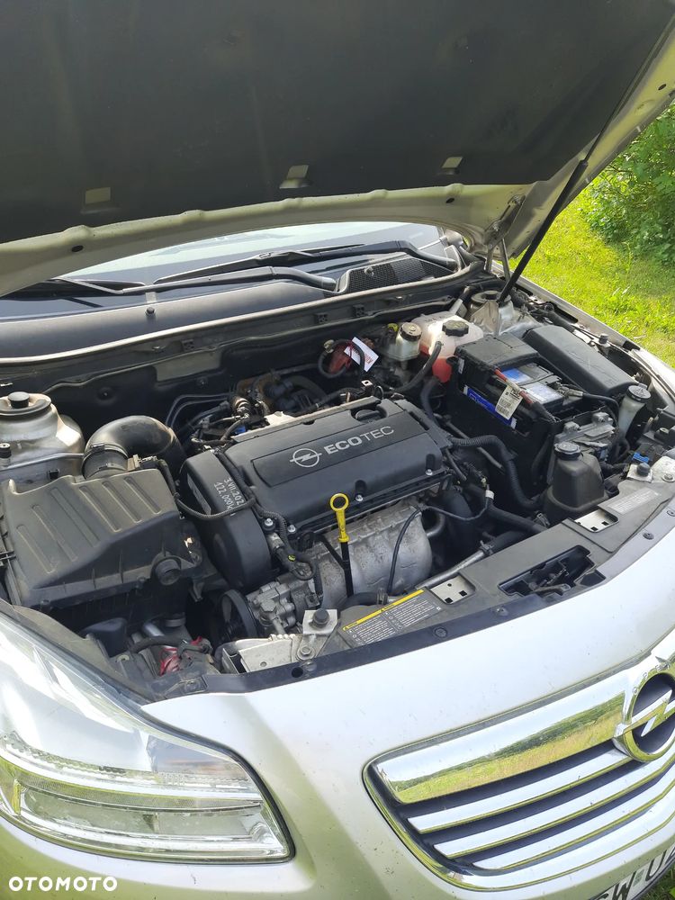 Opel Insignia - 3