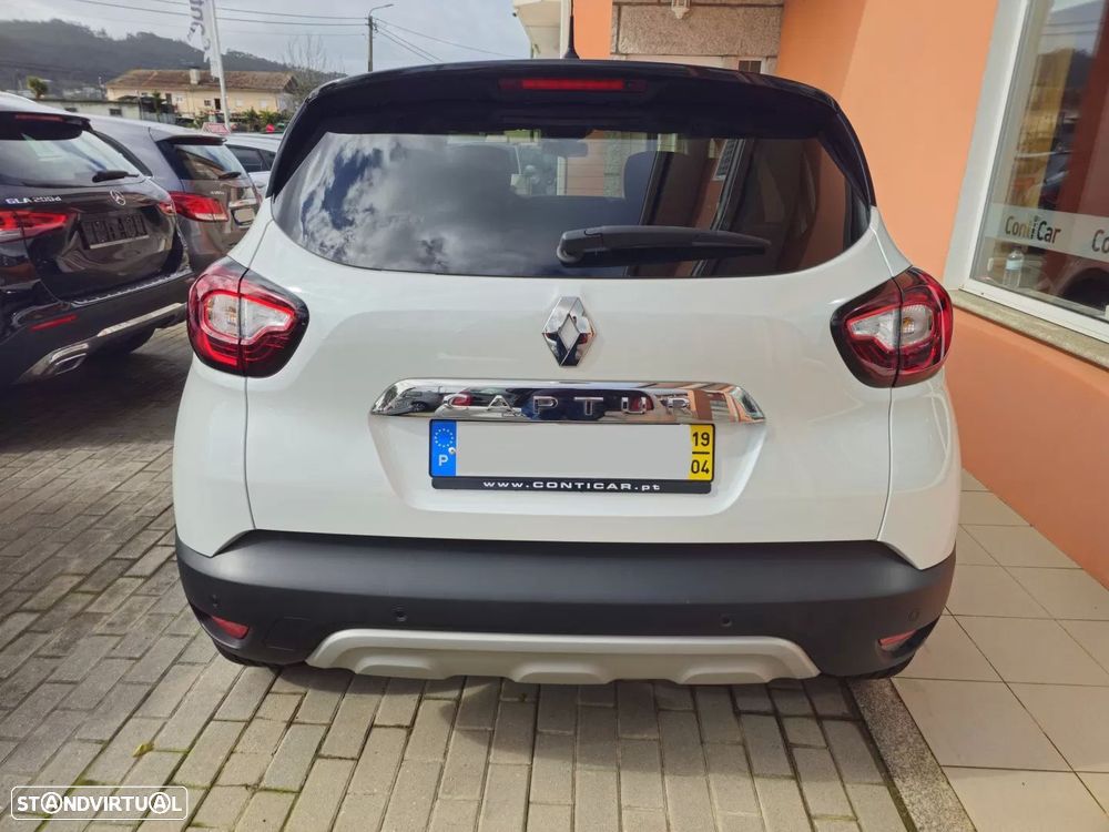Renault Captur 1.3 TCe Exclusive - 5