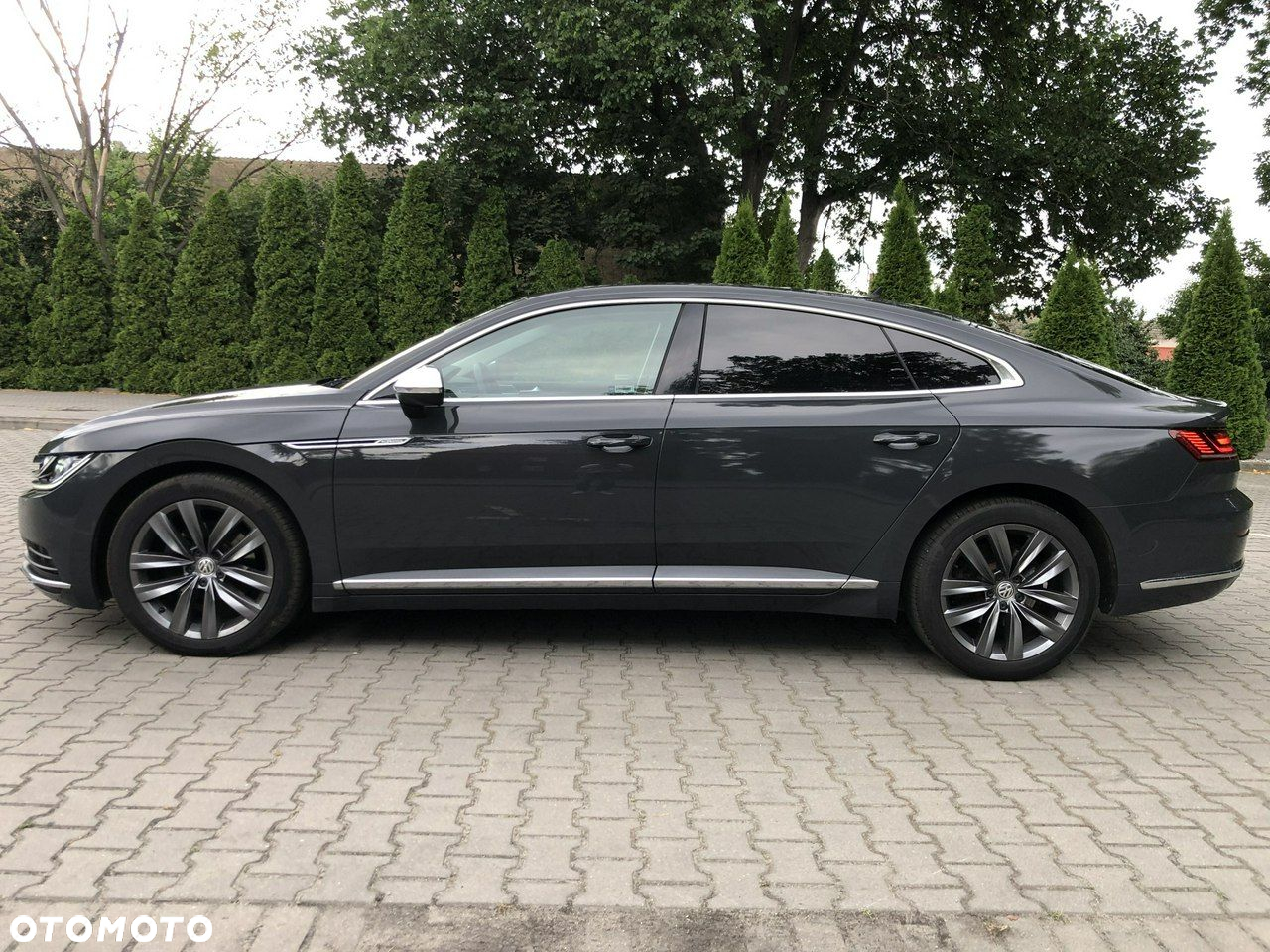 Volkswagen Arteon 2.0 TDI SCR Elegance DSG - 5
