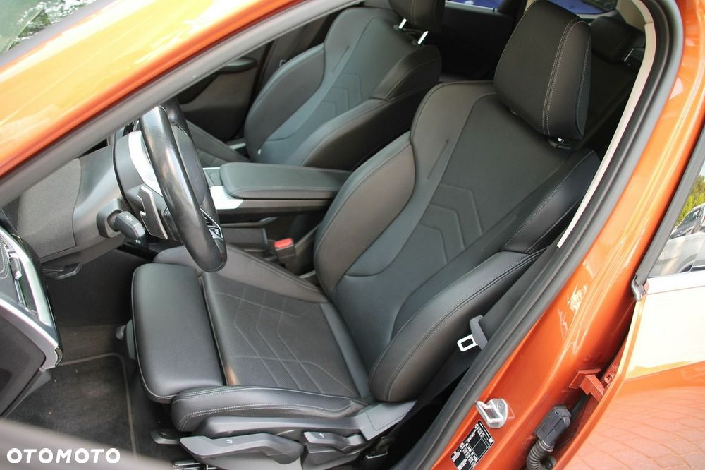 BMW X1 sDrive18i xLine sport - 17