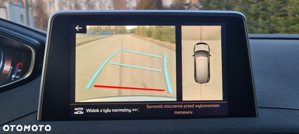 Peugeot 5008 2.0 BlueHDI GT S&S EAT6 - 36