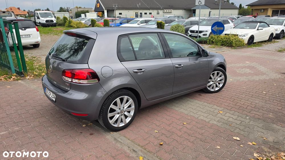 Volkswagen Golf 1.4 TSI Highline - 3