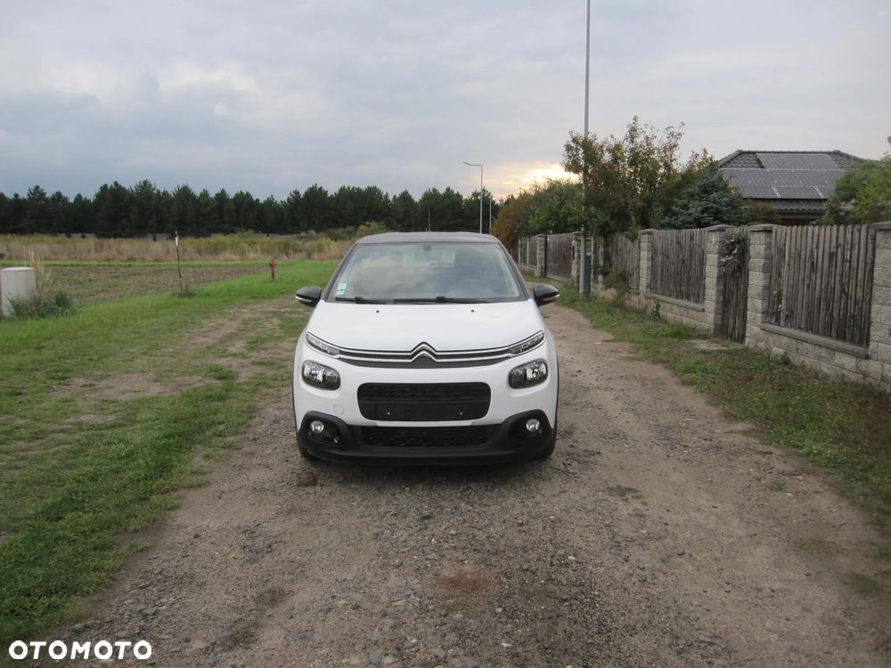 Citroën C3 1.6 BlueHDi Shine S&S - 2