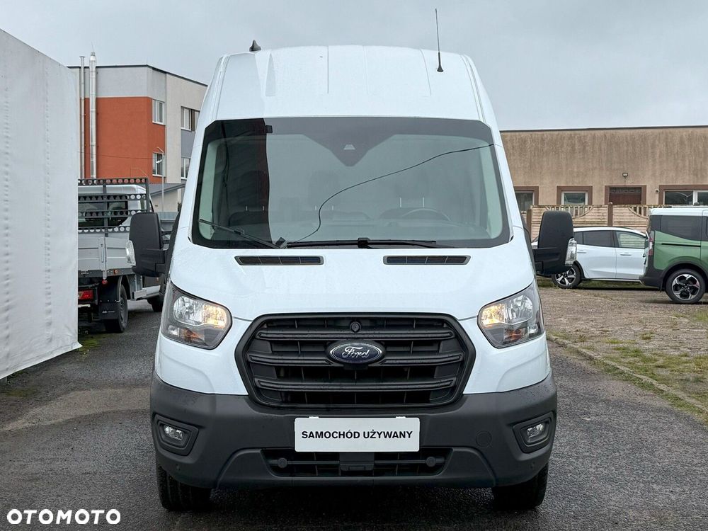 Ford transit TREND 350 L4 RWD - 3