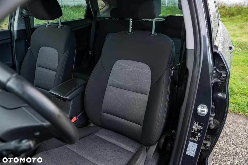 Hyundai Tucson 1.6 GDi Comfort 2WD - 27