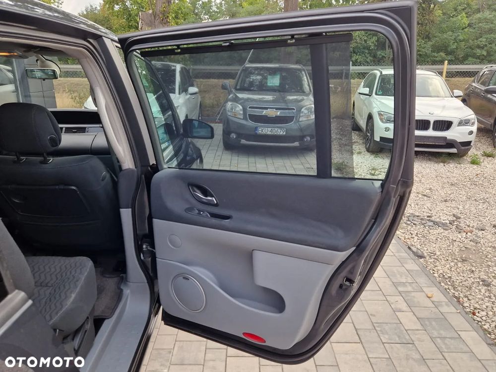 Renault Espace 2.0 16V Authentique - 19