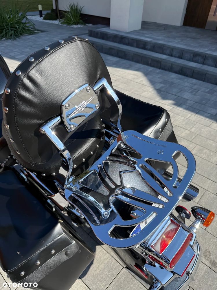 Suzuki VL 800 Volusia - Boulevard C50 - 7