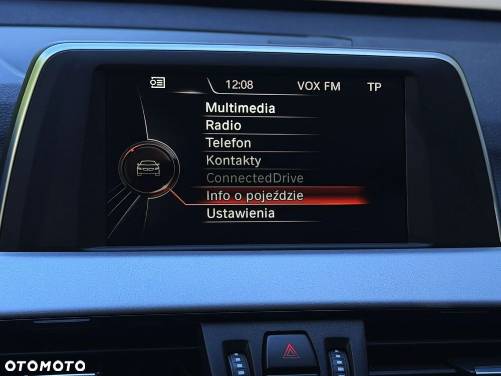 BMW X1 sDrive18d - 29
